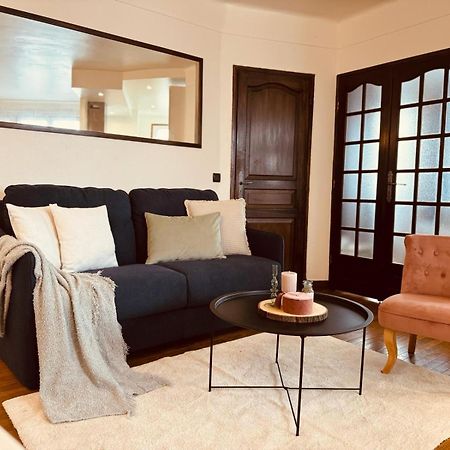 Le Versaillais Gare/Chateau/Wifi/Netflix Versailles Eksteriør bilde