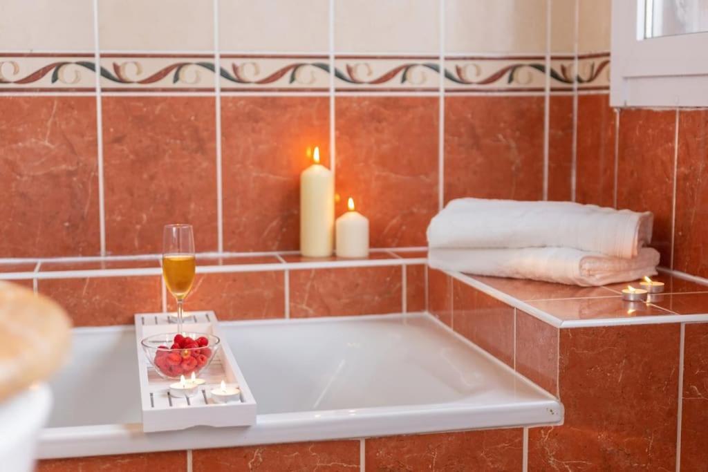 Le Versaillais Gare/Chateau/Wifi/Netflix Versailles Eksteriør bilde