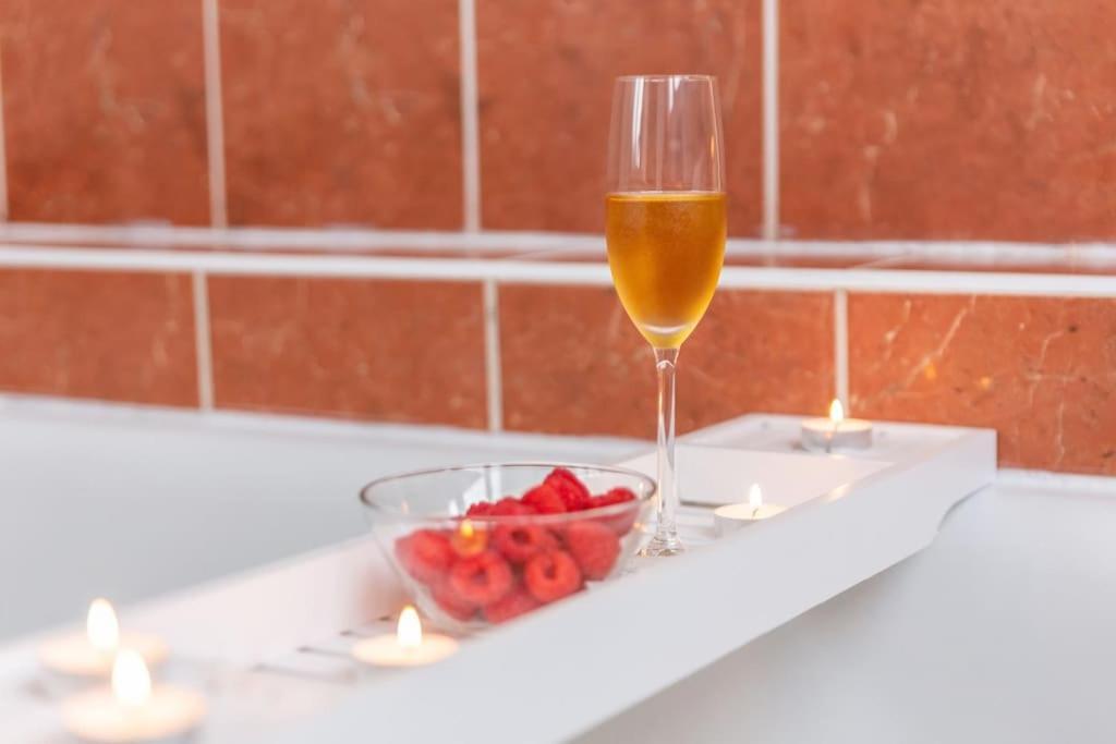 Le Versaillais Gare/Chateau/Wifi/Netflix Versailles Eksteriør bilde